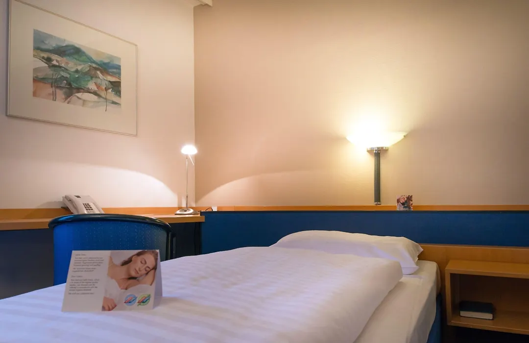 Novum Hotel Kavalier-1