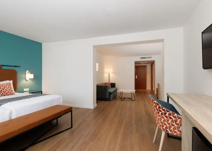 Hotel Exe Wien