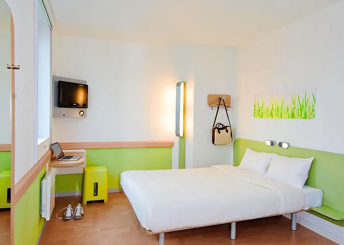Ibis budget Wien Sankt Marx